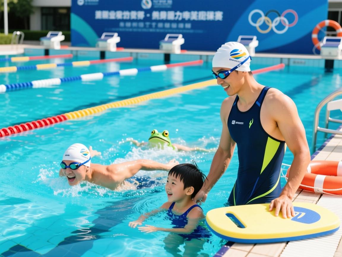 luck18新利体育-全国轮滑马拉松挑战赛在青岛举行，轮滑马拉松全程录像  第1张