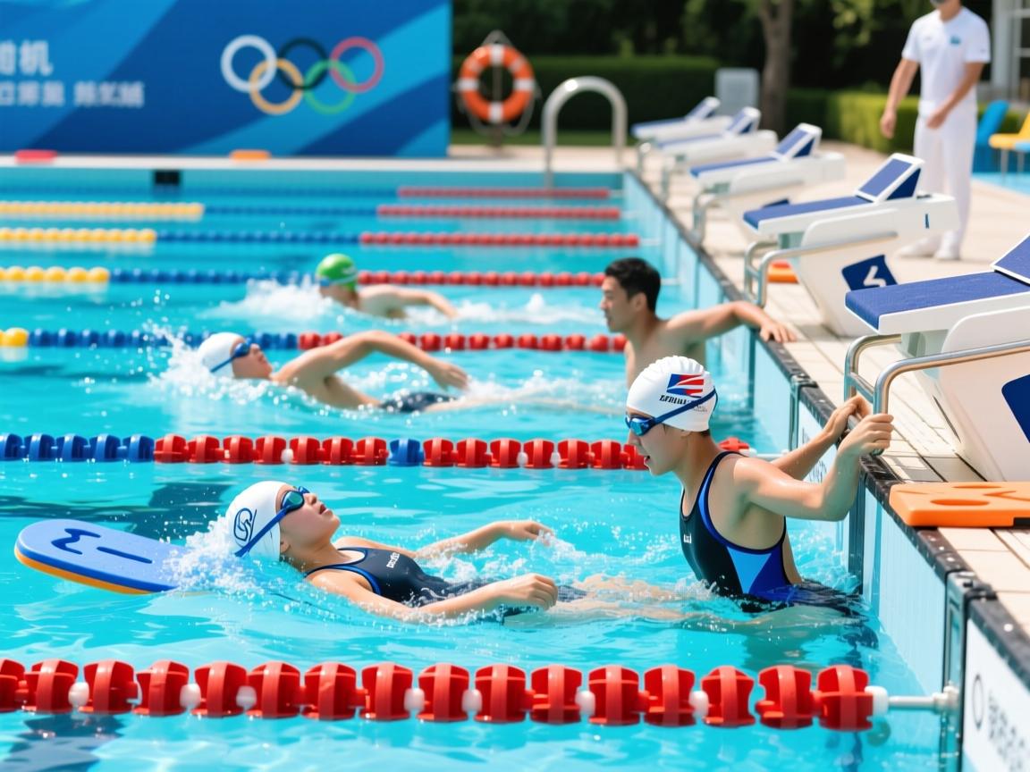 新利体育平台-埃及队未来发展：加强国际友谊赛，积累比赛经验，埃及队员  第2张