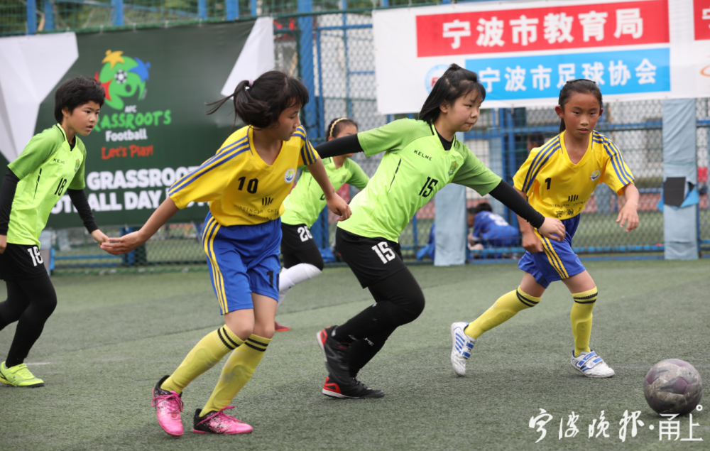 18新利体育官网-国际足球联赛女团队比赛成绩喜人
